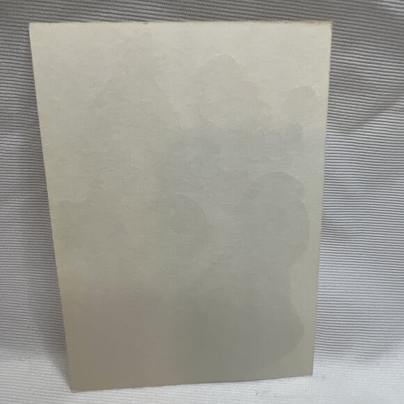 Disney Aladdin Jafar Vending Machine Sticker Prism 1990's Vintage - Picture 2 of 3